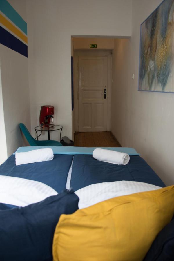 The Clock Albergue